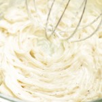 This Whipped Honey butter recipe is the perfect addition to any biscuit, toast, waffle or bread.