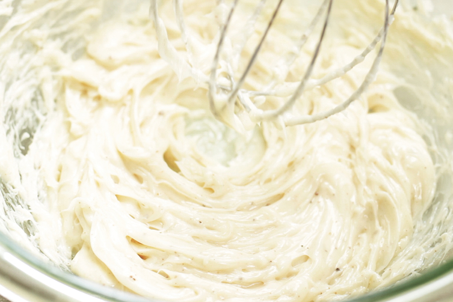 This homemade whipped honey butter is good on anything. From hot dinner rolls to pancakes,this easy recipe can make something simple taste extraordinary. 