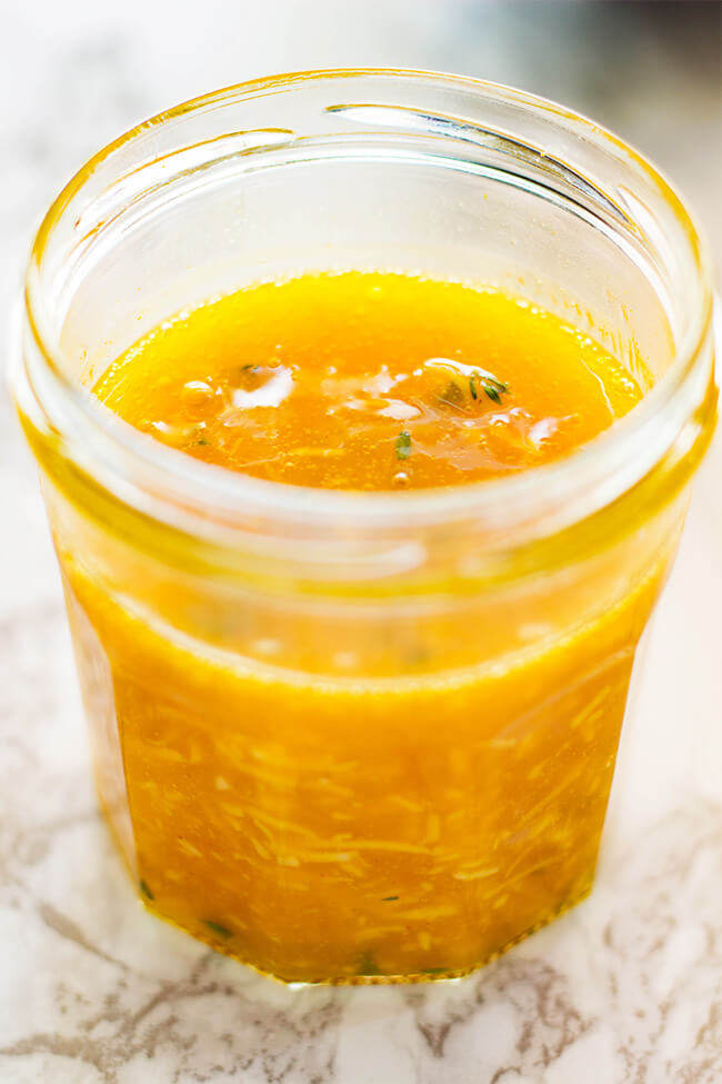 This Mango coconut habanero sauce is the perfect balance of spicy, sweet and tangy. No salad is safe, no chicken is done, no fish dish is perfect until you add this to the mix.