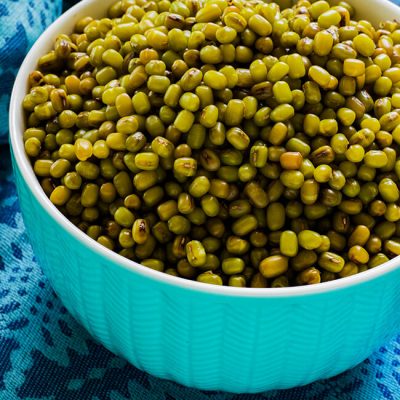How To Cook Mung Beans