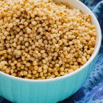 This recipe on how to cook sorghum is easy to follow and helpful. Sorghum is packed full of health benefits and is very versatile.